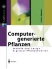 Image for Computergenerierte Pflanzen