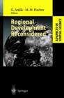 Image for Regional Development Reconsidered