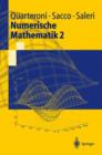 Image for Numerische Mathematik 2