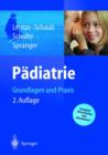 Image for Padiatrie : Grundlagen Und Praxis