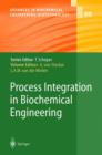 Image for Process Integration in Biochemical Engineering