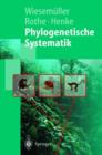 Image for Phylogenetische Systematik : Eine Einfuhrung