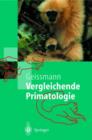 Image for Vergleichende Primatologie