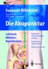 Image for Die Akupunktur
