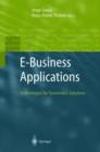 Image for E-Business Applications