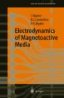 Image for Electrodynamics of Magnetoactive Media