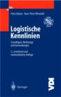 Image for Logistische Kennlinien : Grundlagen, Werkzeuge Und Anwendungen