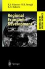 Image for Regional Economic Development