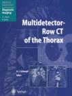 Image for Multidetector-row CT of the thorax