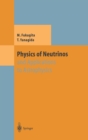 Image for Physics of Neutrinos