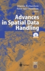 Image for Advances in Spatial Data Handling : 10th International Symposium on Spatial Data Handling