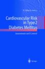 Image for Cardiovascular Risk in Type 2 Diabetes Mellitus