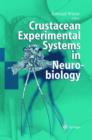 Image for Crustacean Experimental Systems in Neurobiology
