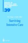 Image for Surviving Intensive Care