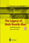 Image for The Legacy of Niels Henrik Abel