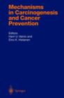 Image for Mechanisms in Carcinogenesis and Cancer Prevention