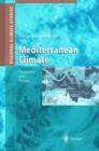 Image for Mediterranean climate  : variability and trends