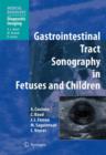 Image for Gastrointestinal tract sonography in fetus and children