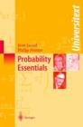 Image for Probability Essentials