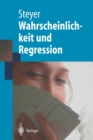 Image for Wahrscheinlichkeit und Regression