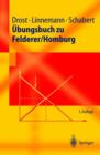 Image for Ubungsbuch zu Felderer/Homburg