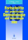 Image for Fortschritte Der Praktischen Dermatologie Und Venerologie