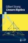 Image for Lineare Algebra