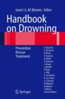 Image for Handbook on Drowning