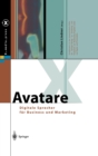 Image for Avatare : Digitale Sprecher Fur Business Und Marketing