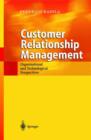 Image for Customer relationship management  : organizational and technological perspectives