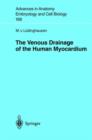 Image for The Venous Drainage of the Human Myocardium