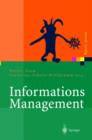 Image for Informations Management