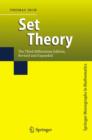 Image for Set Theory : The Third Millennium Edition, revised and expanded