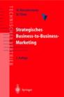 Image for Strategisches Business-to-Business-Marketing