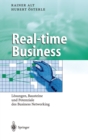 Image for Real-Time Business