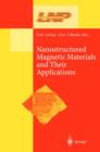 Image for Nanostructured Magnetic Materials and Their Applications