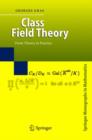 Image for Class field theory  : from theory to practice