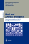 Image for Music and Artificial Intelligence