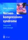 Image for Nervenkompressionssyndrome : Diagnostik Und Chirurgie