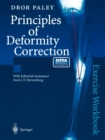 Image for Principles of Deformity Correction : Exercise Workbook