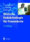 Image for Klinische Endokrinologie Fa1/4r Frauenarzte