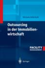 Image for Outsourcing in der Immobilienwirtschaft