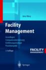 Image for Facility Management