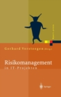 Image for Risikomanagement in IT-Projekten : Gefahren rechtzeitig erkennen und meistern