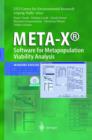 Image for META-X : Software for Metapopulation Viability Analysis