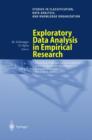 Image for Exploratory Data Analysis in Empirical Research
