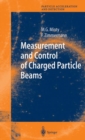 Image for Measurement and control of charged particle beams