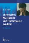 Image for Chronisches Mudigkeits- und Fibromyalgiesyndrom