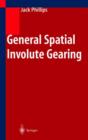 Image for General Spatial Involute Gearing