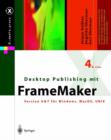 Image for Desktop Publishing mit FrameMaker